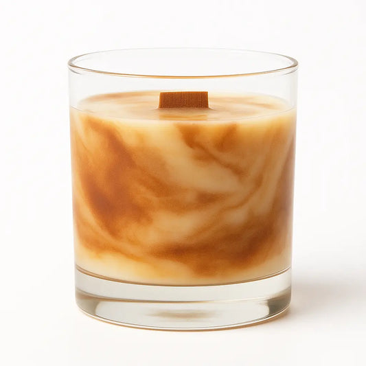 Soja-Duftkerze - Lebkuchen Lebkuchen | Anis | Zimt