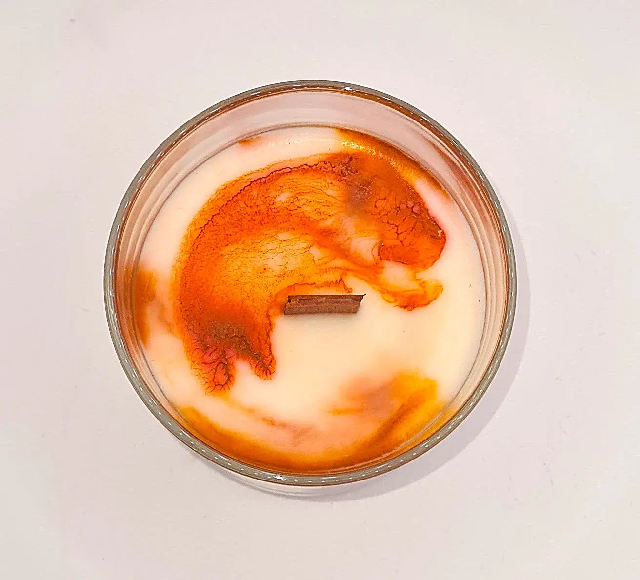 Soja-Duftkerze - Lebkuchen Jupiter Candle Club