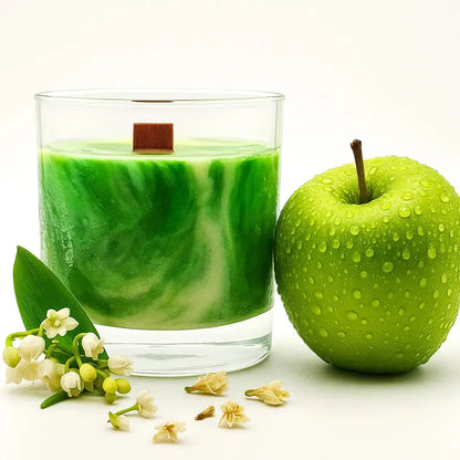 3 Soja-Duftkerzen Bundle Mango Berry | Apple Breeze | Florida Sunset