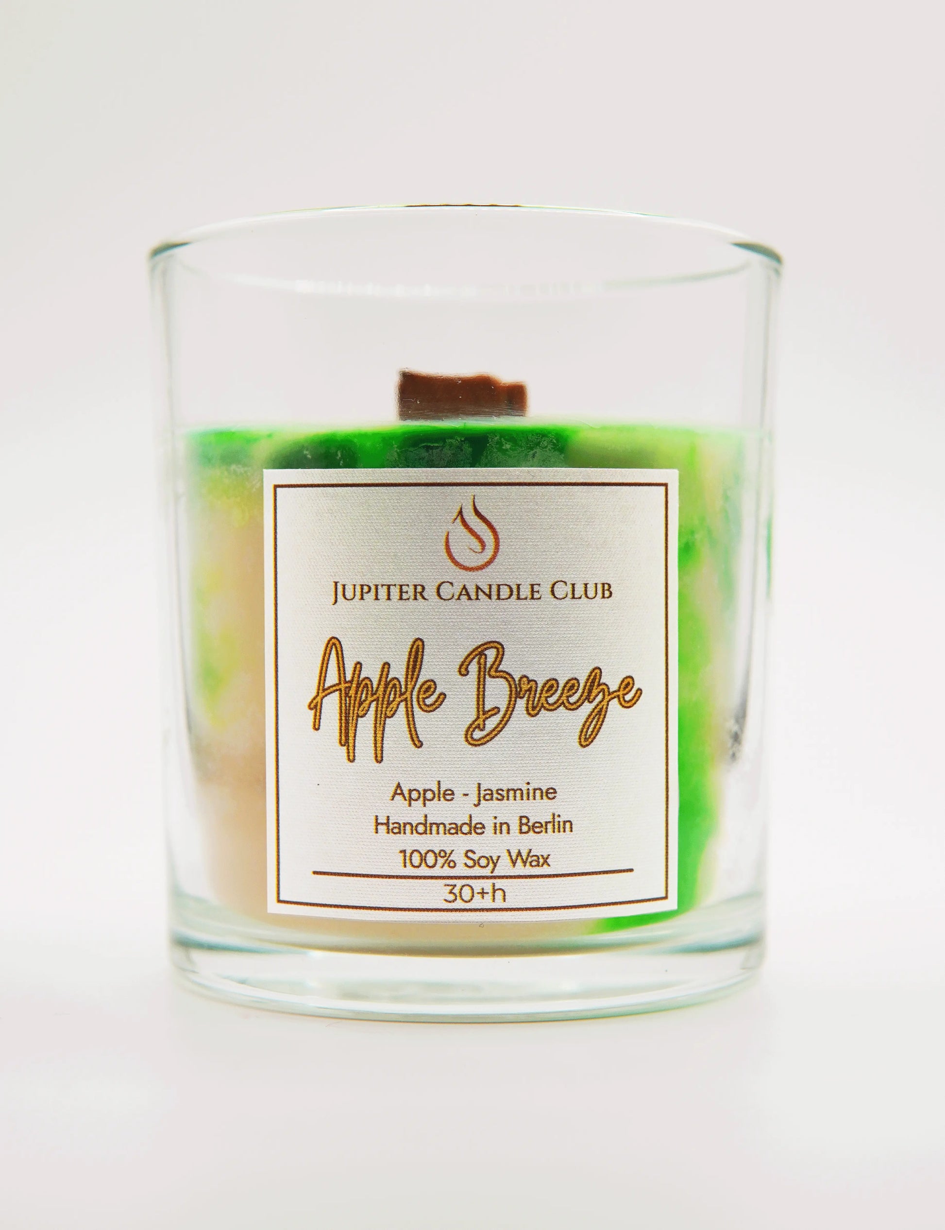 3 Soja-Duftkerzen Bundle Mango Berry | Apple Breeze | Florida Sunset